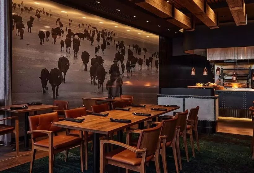 ホテル Wrest Point