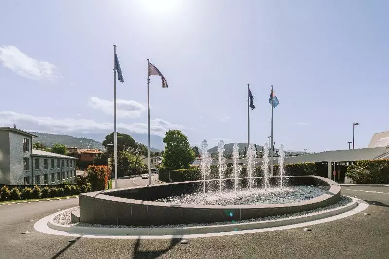 ホテル Wrest Point