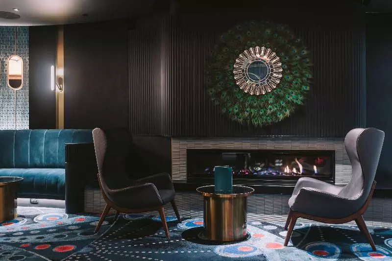 ホテル Wrest Point