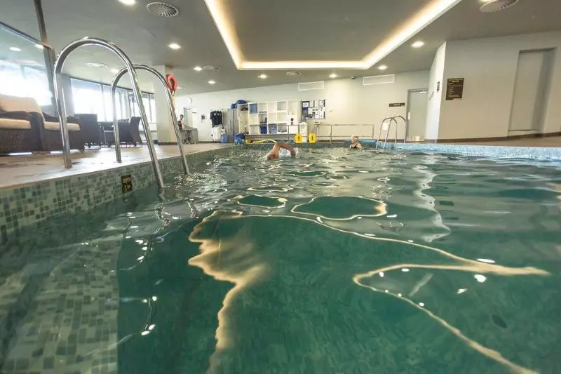 ホテル Wrest Point