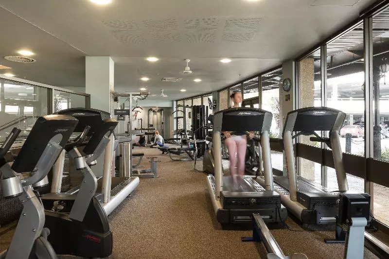 ホテル Wrest Point