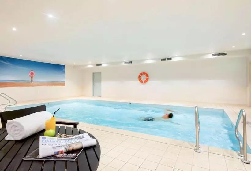 Novotel Melbourne Glen Waverley