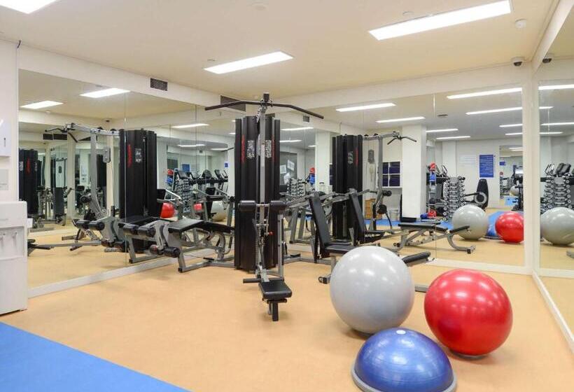 Novotel Melbourne Glen Waverley