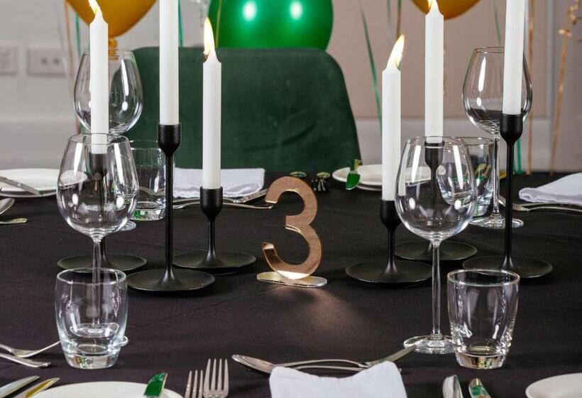 Novotel Melbourne Glen Waverley