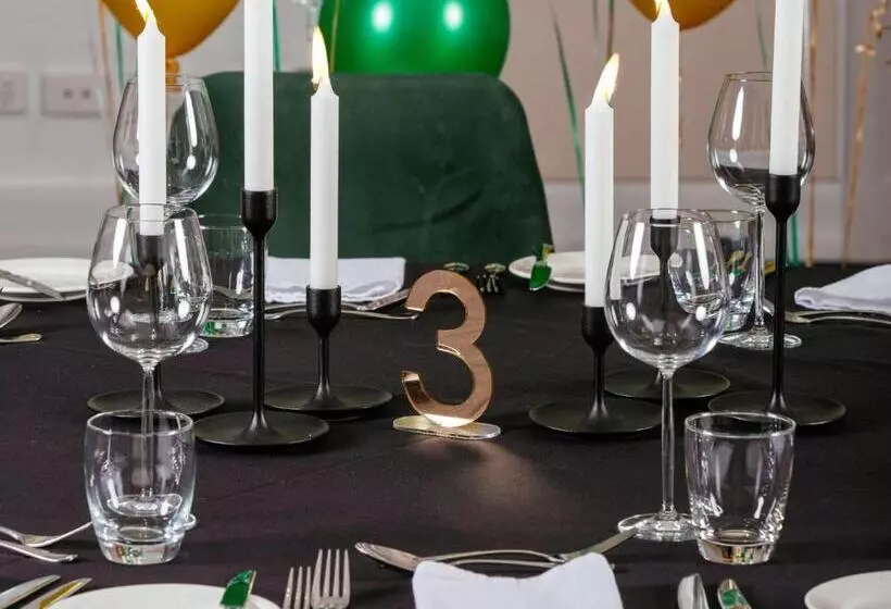 Novotel Melbourne Glen Waverley