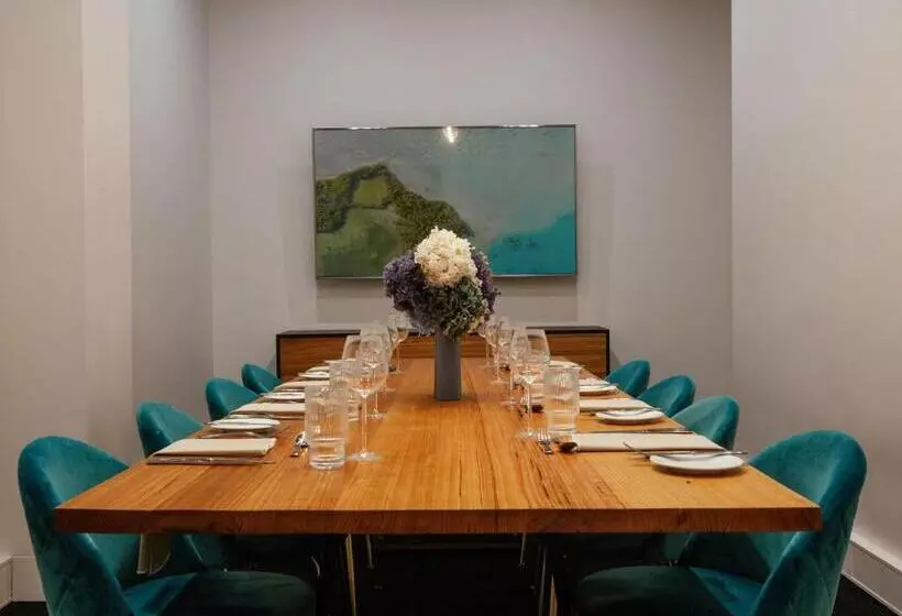 Novotel Melbourne Glen Waverley