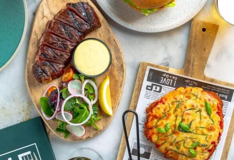 Novotel Melbourne Glen Waverley