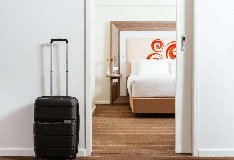 Novotel Melbourne Glen Waverley