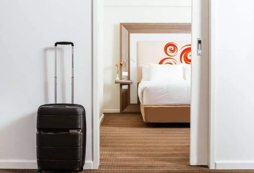 Novotel Melbourne Glen Waverley