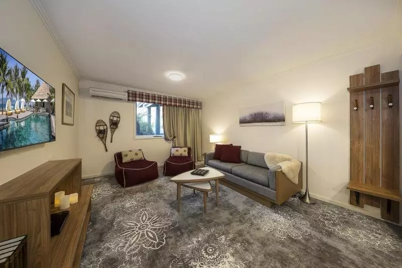 The Sebel Pinnacle Valley