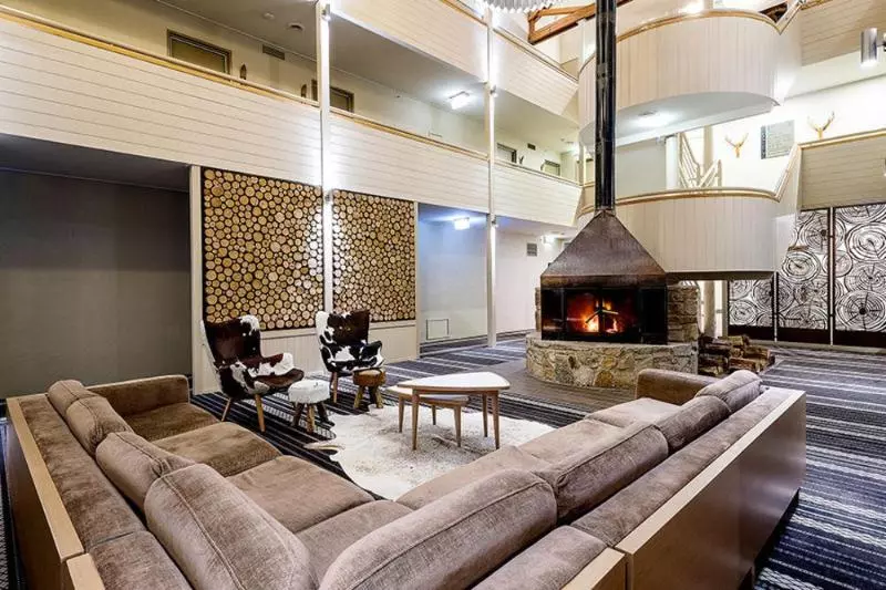 The Sebel Pinnacle Valley