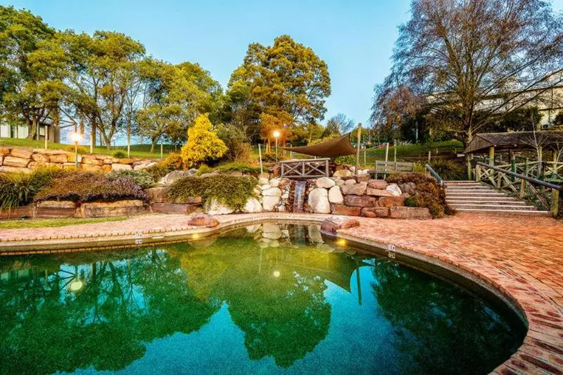 The Sebel Pinnacle Valley