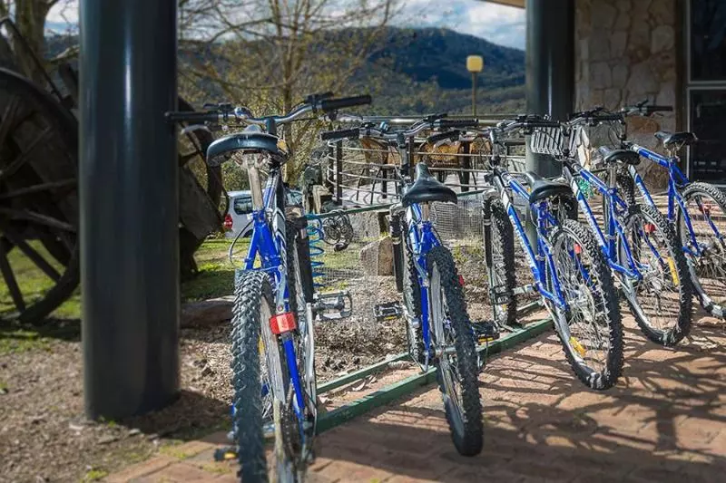 The Sebel Pinnacle Valley