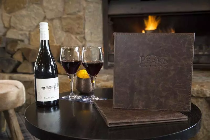 The Sebel Pinnacle Valley