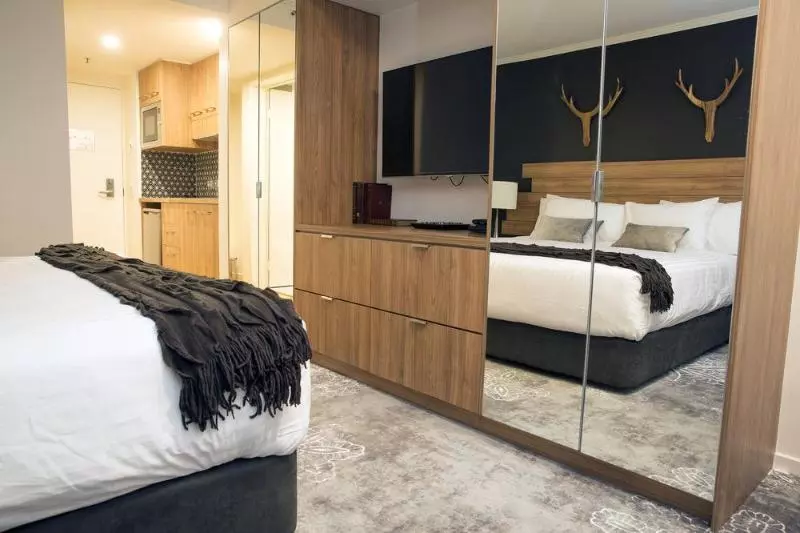 The Sebel Pinnacle Valley