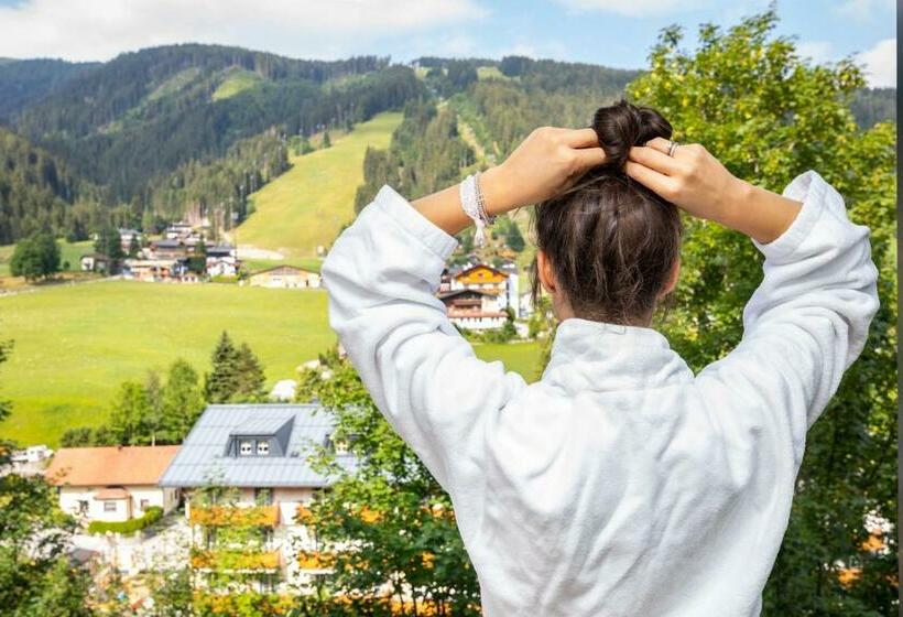 Отель Forellenhof