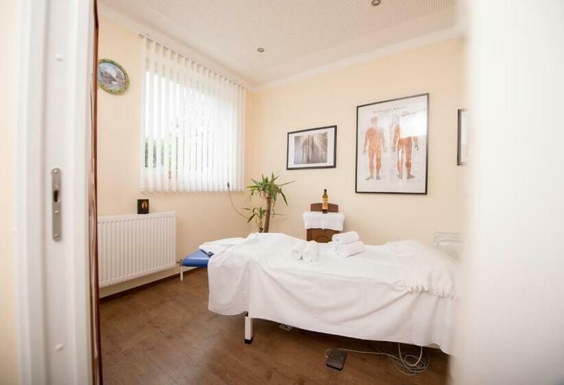 Отель Forellenhof