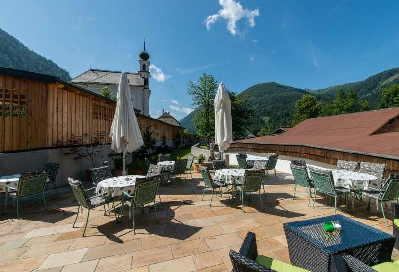 Отель Forellenhof