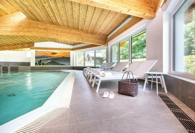 Отель Forellenhof