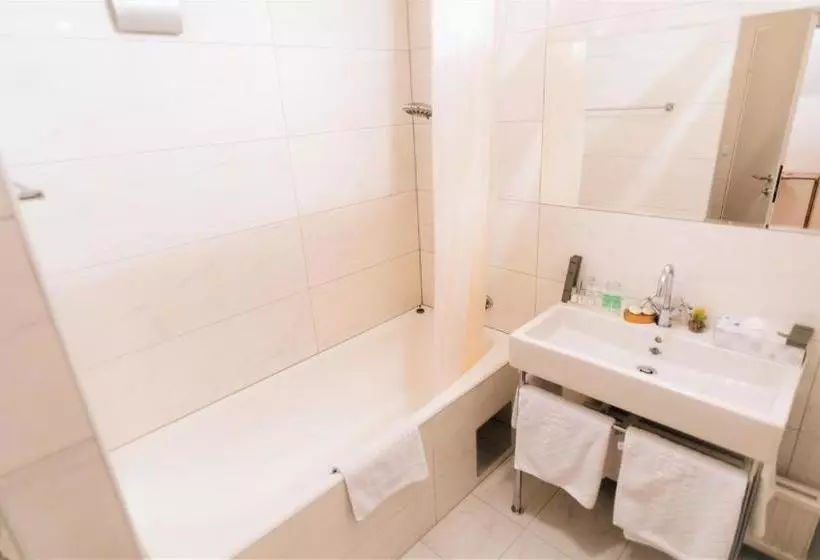 호텔 Mailberger Hof