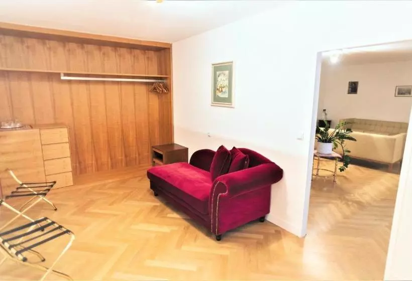 호텔 Mailberger Hof