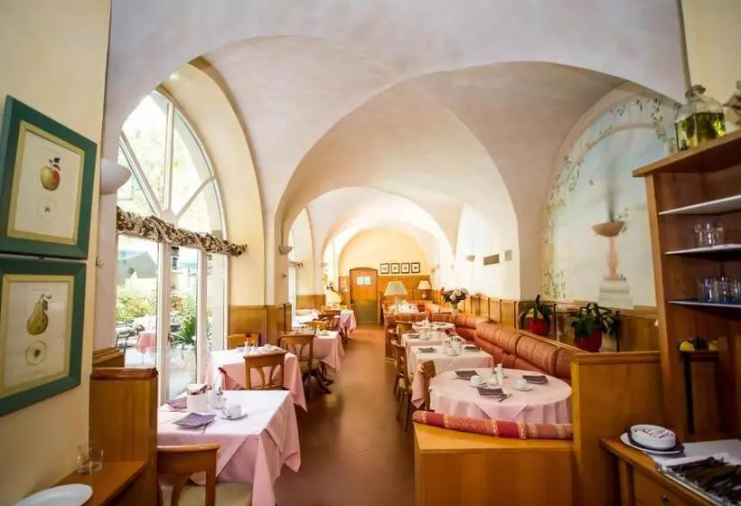 호텔 Mailberger Hof