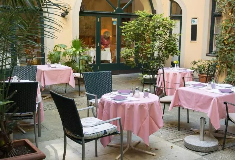 호텔 Mailberger Hof