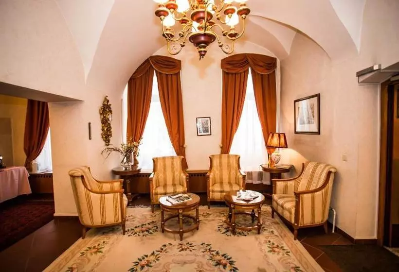 호텔 Mailberger Hof