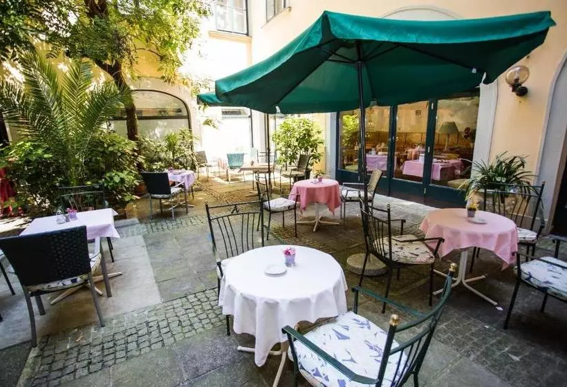 호텔 Mailberger Hof