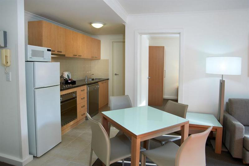 Hotel Quest St Kilda Bayside