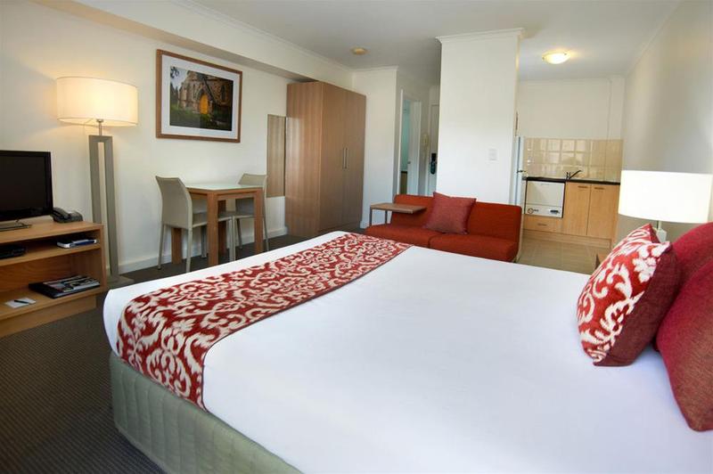 Hotel Quest St Kilda Bayside