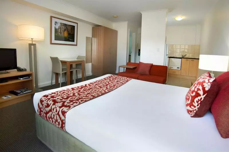 호텔 Quest St Kilda Bayside