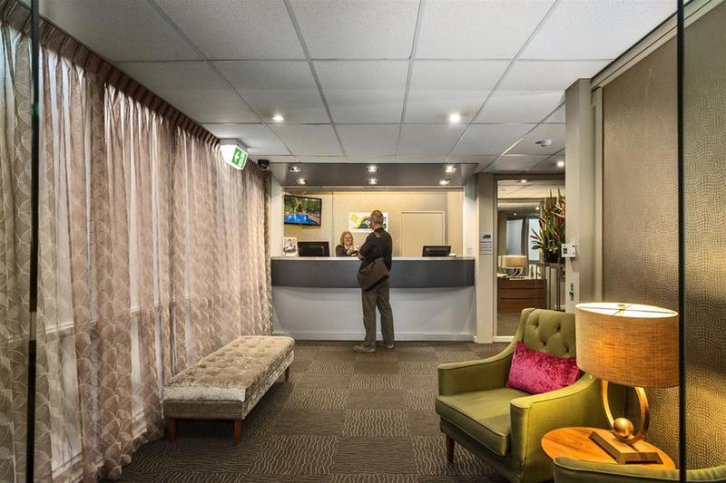 Hotel Quest St Kilda Bayside