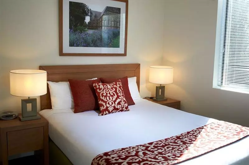 호텔 Quest St Kilda Bayside