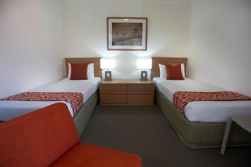 Hotel Quest St Kilda Bayside