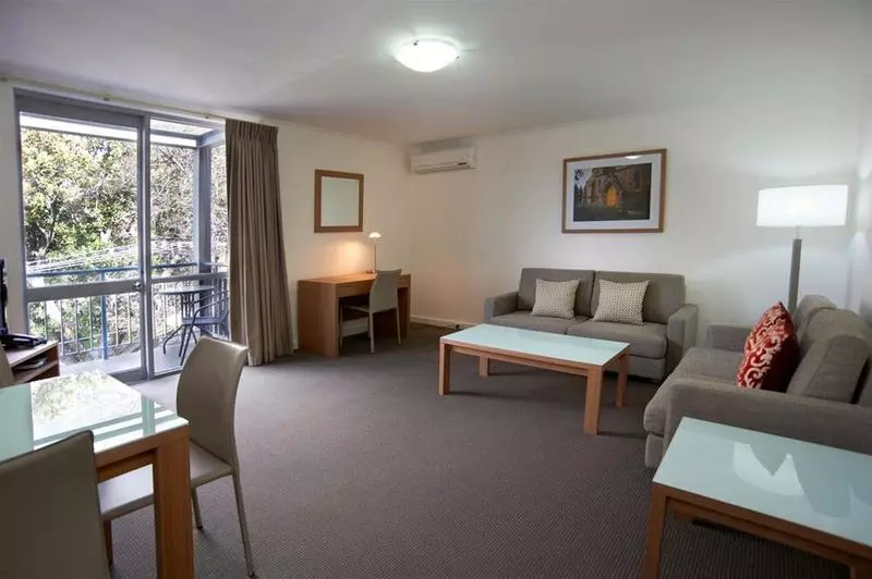 호텔 Quest St Kilda Bayside