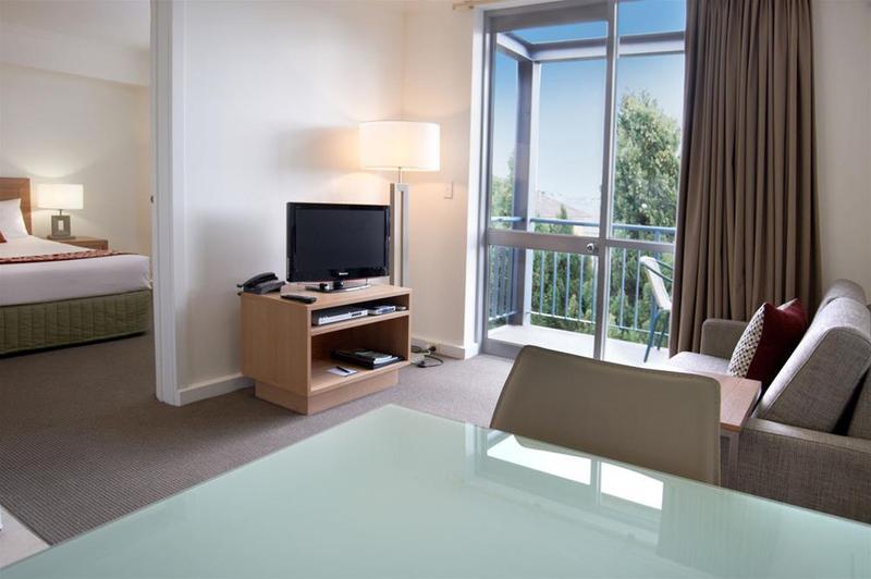 Hotel Quest St Kilda Bayside