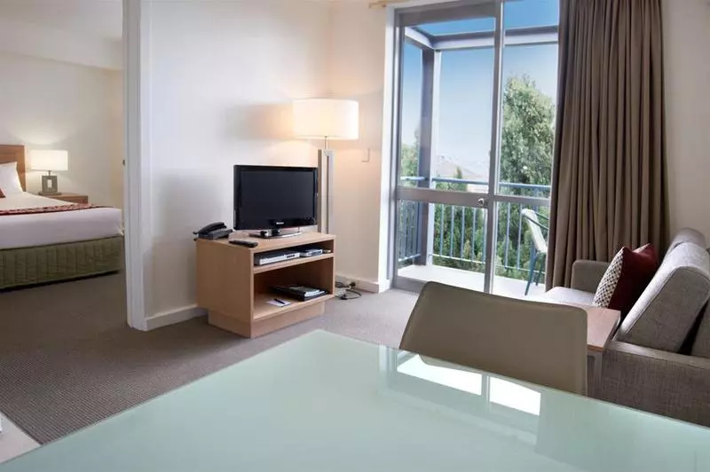 호텔 Quest St Kilda Bayside