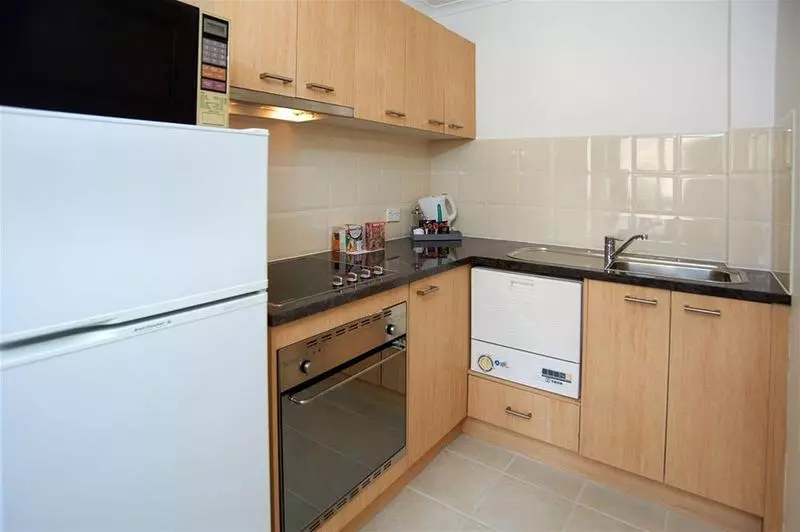 호텔 Quest St Kilda Bayside