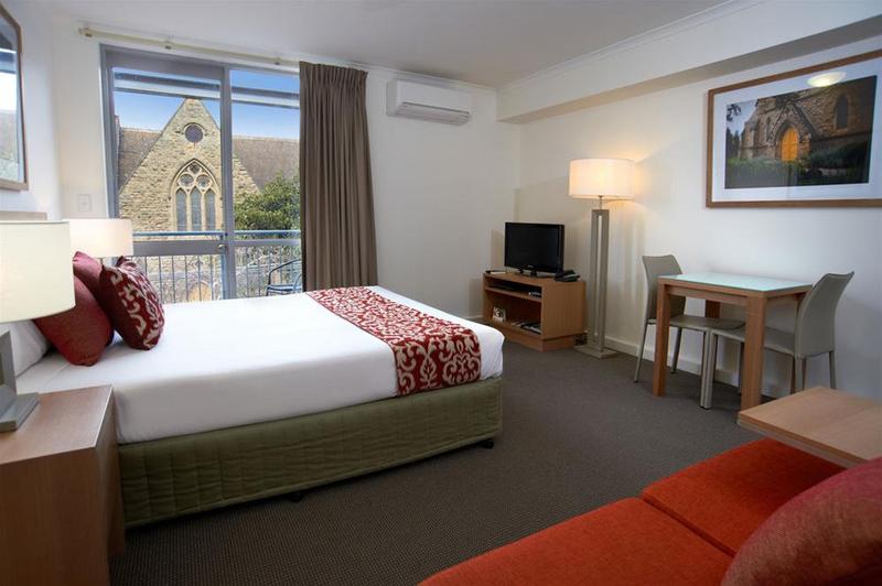 Hotel Quest St Kilda Bayside
