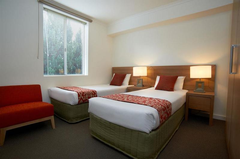 Hotel Quest St Kilda Bayside