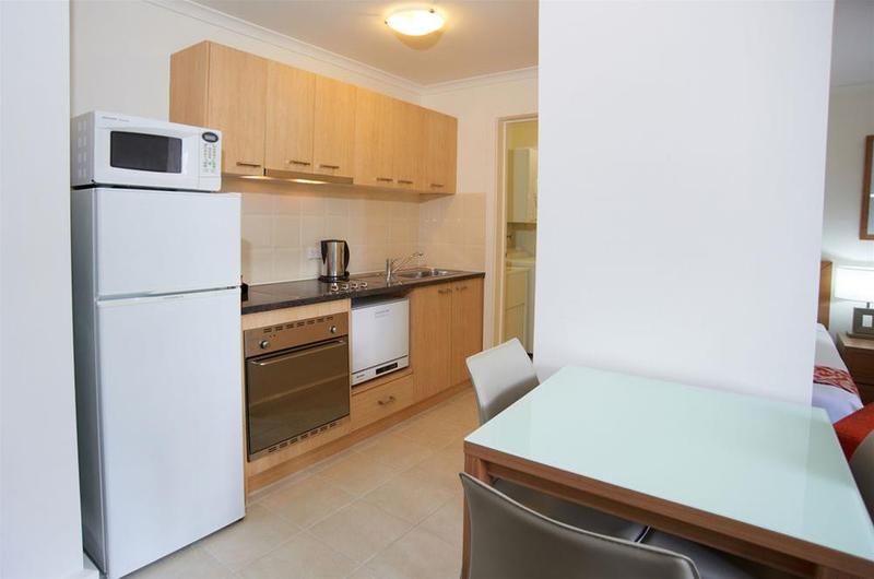 Hotel Quest St Kilda Bayside