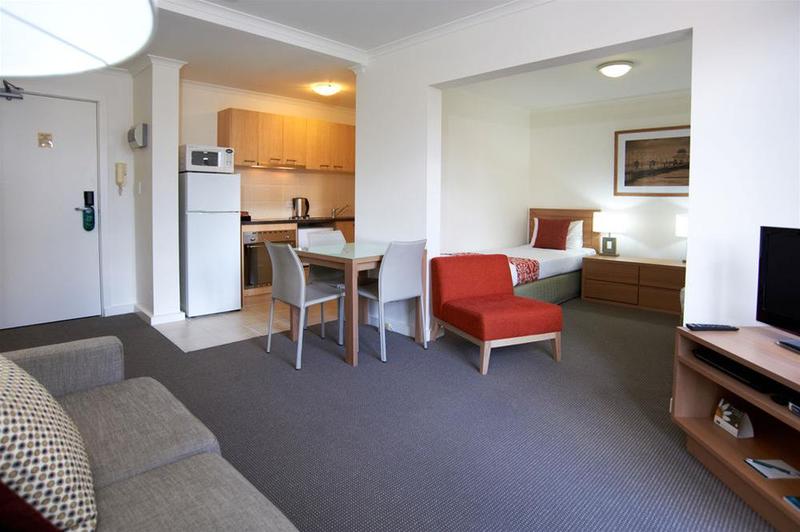 Hotel Quest St Kilda Bayside