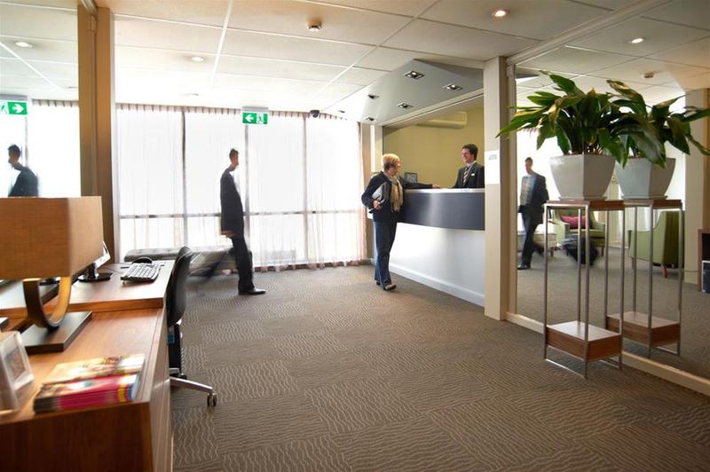 Hotel Quest St Kilda Bayside