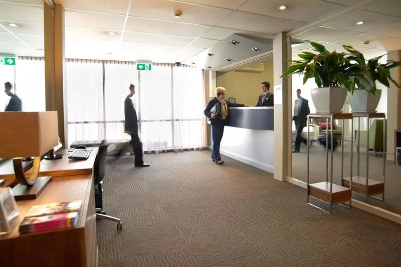 호텔 Quest St Kilda Bayside