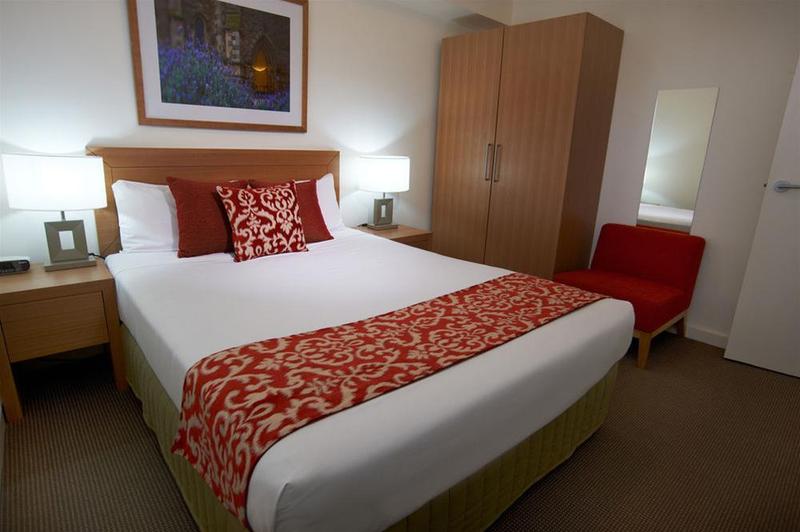 Hotel Quest St Kilda Bayside