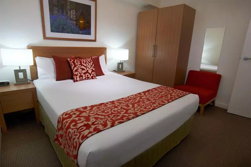 호텔 Quest St Kilda Bayside