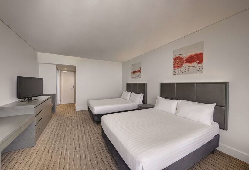 Rendezvous Hotel Perth Scarborough