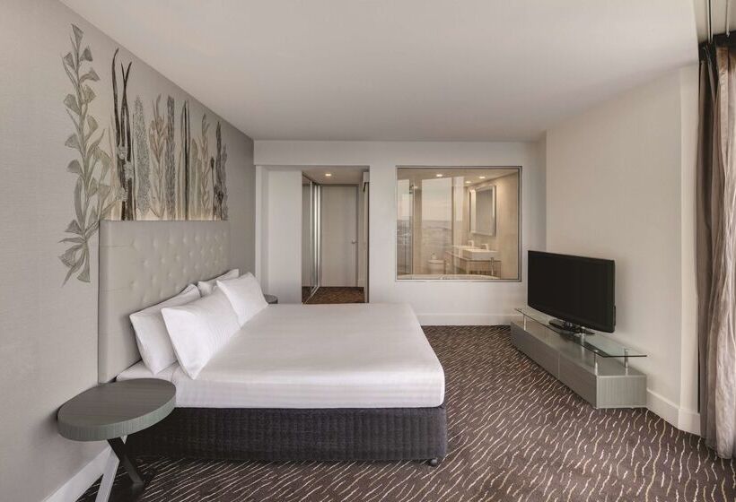 Rendezvous Hotel Perth Scarborough