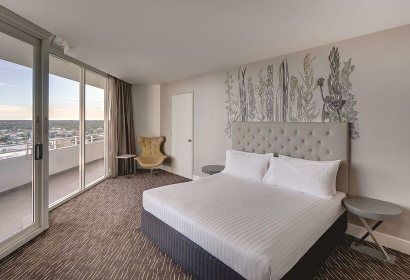 Rendezvous Hotel Perth Scarborough